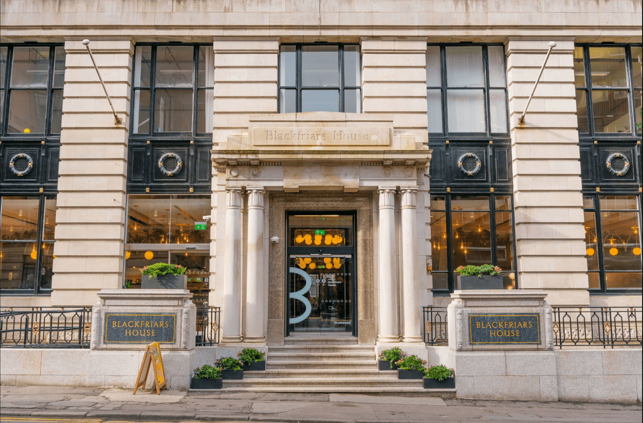 Manchester Office